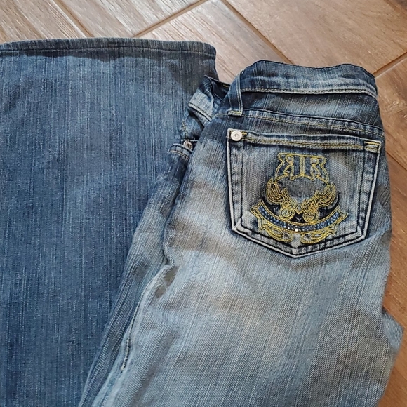 Rock&Republic  jeans - Picture 4 of 5